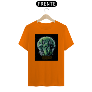 Nome do produtoALIEN DOGGY