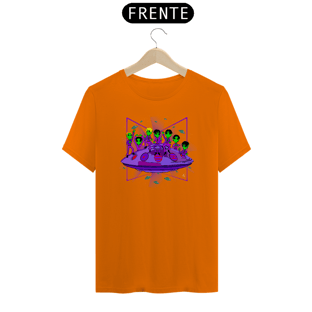 Nome do produtoBTS ALIENS ARIRANG - ESTAMPA