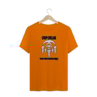 Nome do produtoCROP CIRCLES - A VOLTA