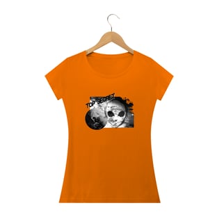 Nome do produtoTOP SECRET - BABYLOOK