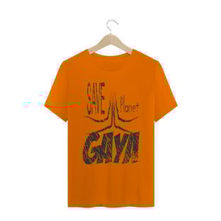 Nome do produtoSALVE GAYA - CL