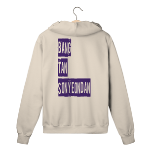 Nome do produtoBANGTANSONYEONDAN