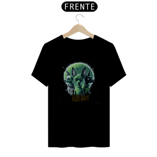 Nome do produtoALIEN DOGGY