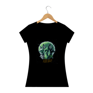 Nome do produtoALIEN DOGGY