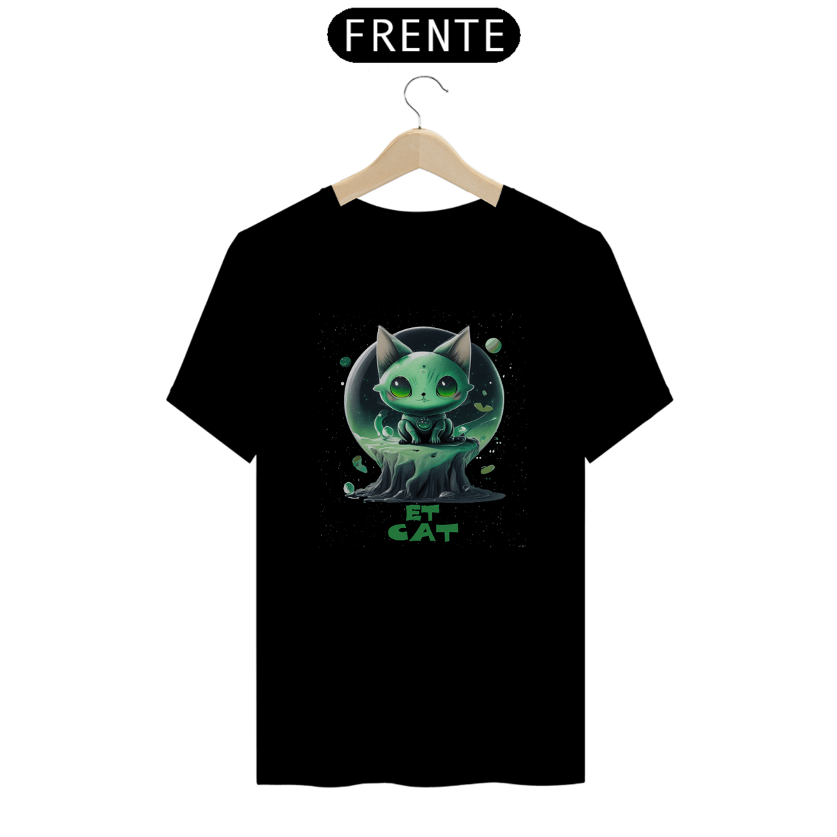 Nome do produto: ET CAT