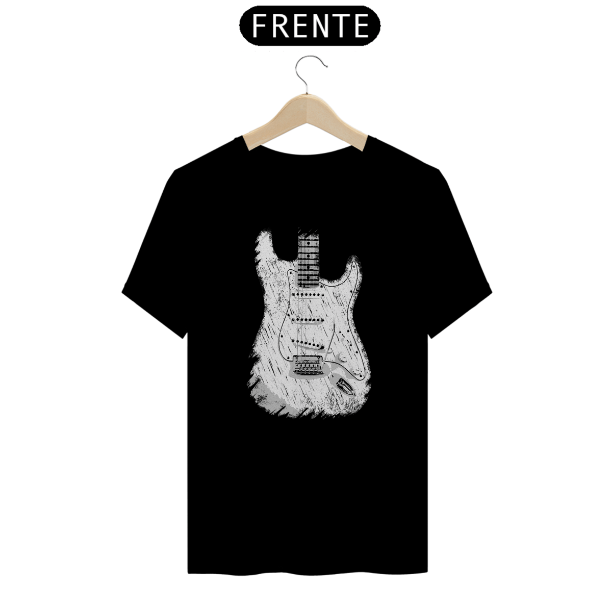 Nome do produto: GUITARRA GRUNGE