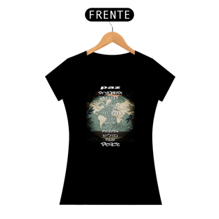 Nome do produtoPAZ MUNDIAL