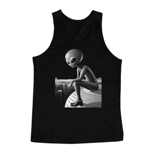 Nome do produtoET E UFO CLÁSSICA