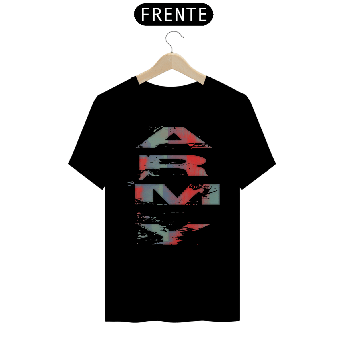 Nome do produto: ARMY 5