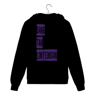 Nome do produtoBANGTANSONYEONDAN