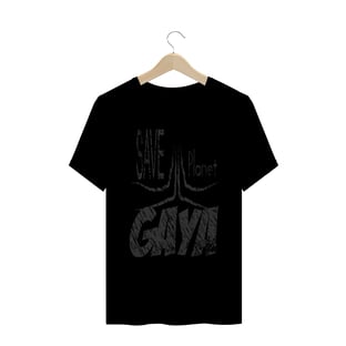 Nome do produtoSALVE GAYA - CL