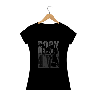 Nome do produtoROCK 4EVER BL