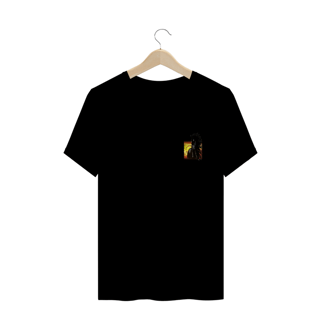 FREE BLACK HORSE - S 