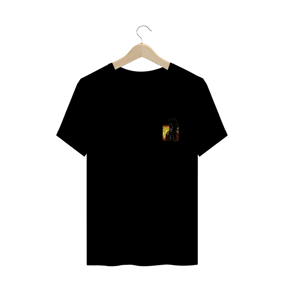 FREE BLACK HORSE - S 