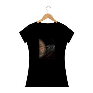 ANÉIS DE SATURNO