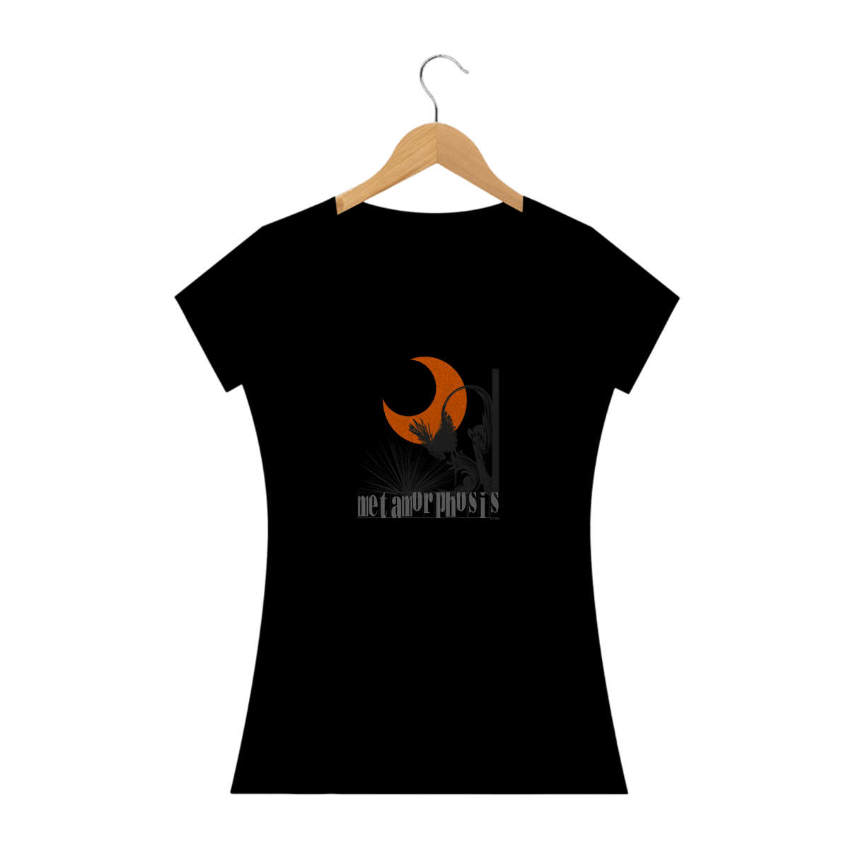 Nome do produto: METAMORPHOSIS