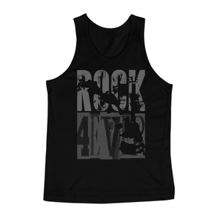 Nome do produtoROCK 4 EVER