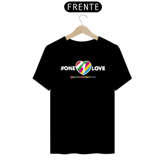 ONE LOVE - BRACO LJ