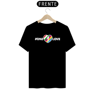 ONE LOVE BRANCO
