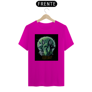 Nome do produtoALIEN DOGGY