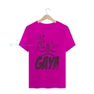 Nome do produtoSALVE GAYA - CL
