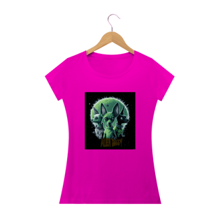 Nome do produtoALIEN DOGGY