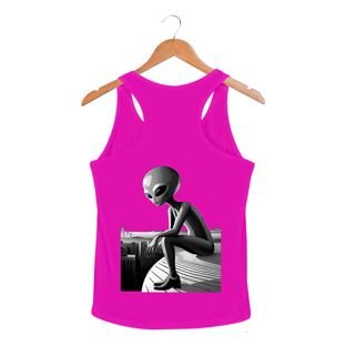 Nome do produtoET E UFO