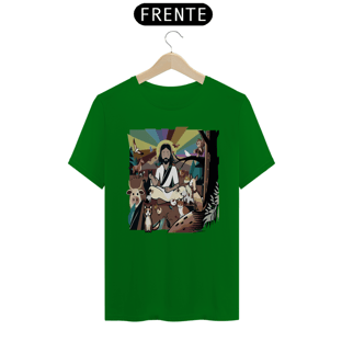 Nome do produtoJESUS AMOR INFINITO