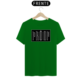 Nome do produtoBTS PROOF ARTE LOGO - ESTAMPA
