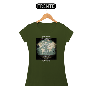 Nome do produtoPAZ MUNDIAL