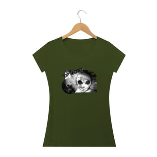 Nome do produtoTOP SECRET - BABYLOOK