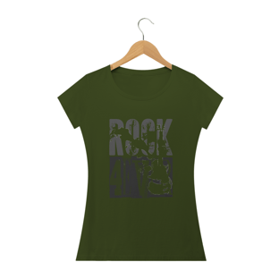 Nome do produtoROCK 4EVER BL