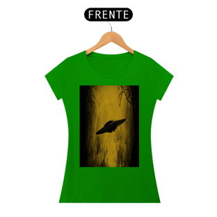 Nome do produtoUFO NA FLORESTA