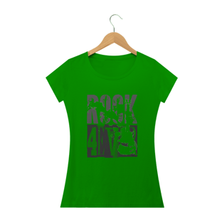 Nome do produtoROCK 4EVER BL