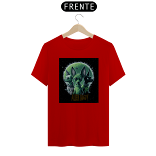 Nome do produtoALIEN DOGGY