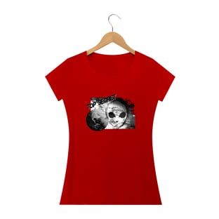 Nome do produtoTOP SECRET - BABYLOOK