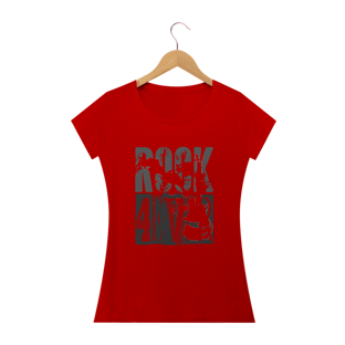 Nome do produtoROCK 4EVER BL