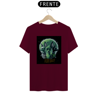 Nome do produtoALIEN DOGGY