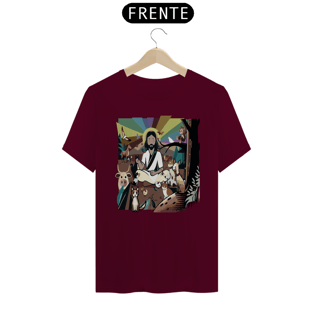 Nome do produtoJESUS AMOR INFINITO