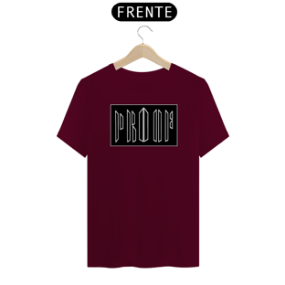 Nome do produtoBTS PROOF ARTE LOGO - ESTAMPA