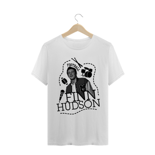 Nome do produtoCamisa Finn Hudson