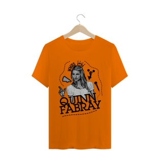 Nome do produtoCamisa Quinn Fabray