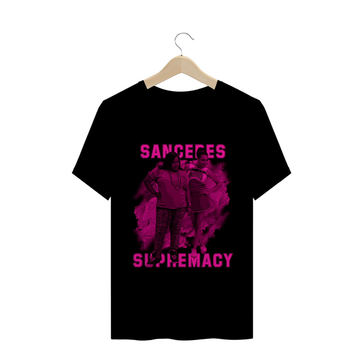 Nome do produto: Camisa \