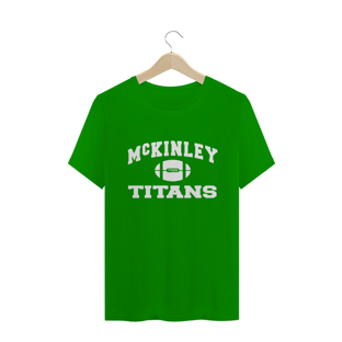 Nome do produtoMcKinley Titans