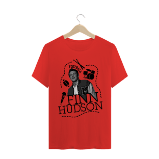 Nome do produtoCamisa Finn Hudson