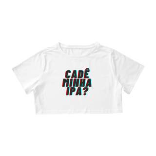 CROPPED CADE MINHA IPA
