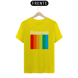 Nome do produto Camiseta Quality - POLAROID