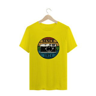 Nome do produto Camiseta Quality - DESDE 1974
