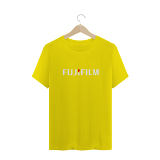 Nome do produto Camiseta Quality - FUJI