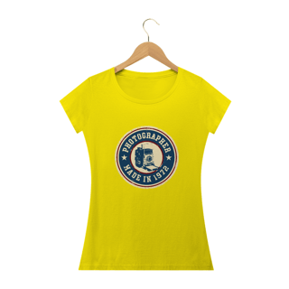 Nome do produto Babylook Quality - 1972